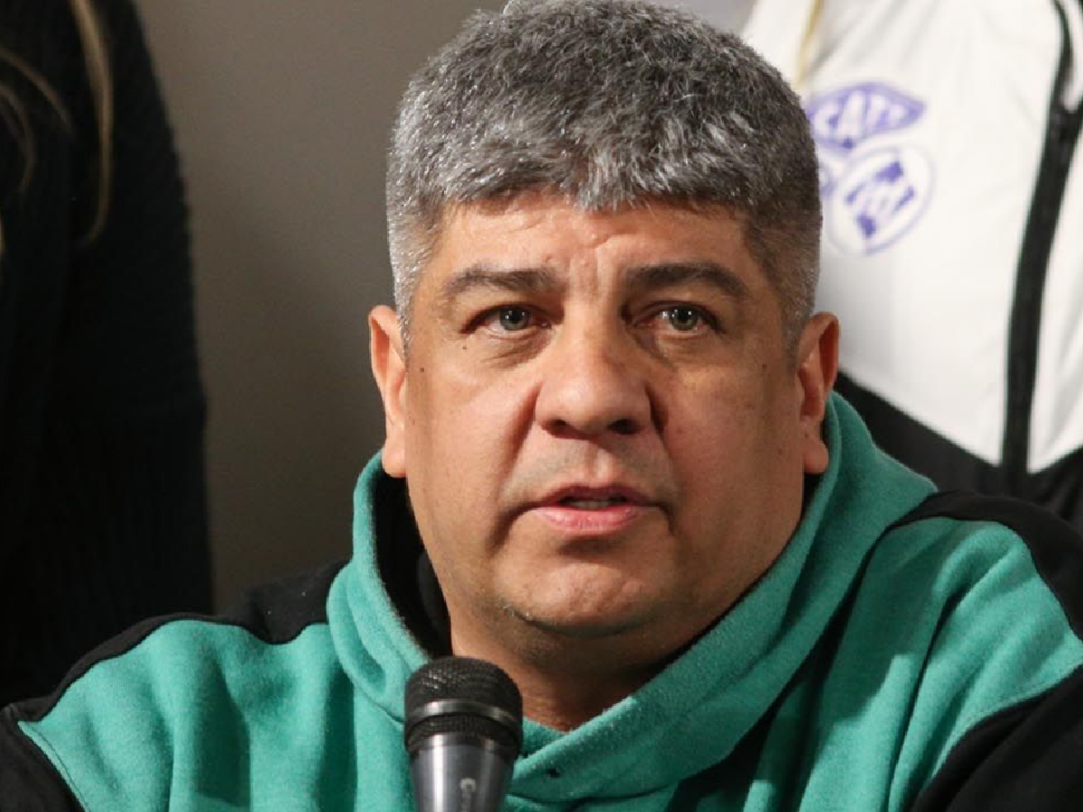 La advertencia de Pablo Moyano a Mauricio Macri: "Van a tener cada quilombo"