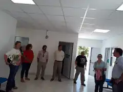 Luis Mac Kay: "Este año nos encontró en una situación no prevista por toda la humanidad"