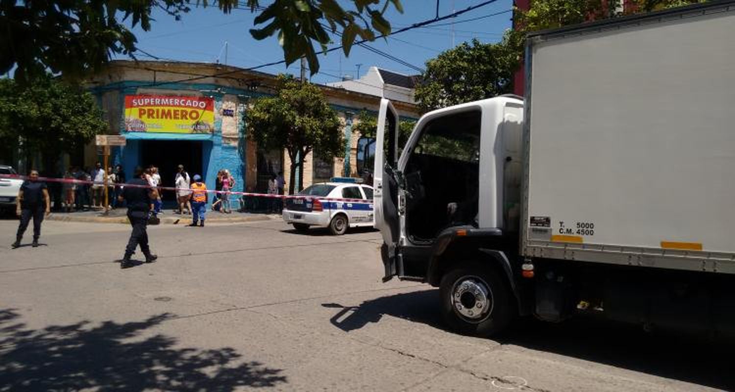Exclusivo: El cómplice de Morel y Branto es de Río Tala, vivía en Baradero y se fugó con la plata del robo
