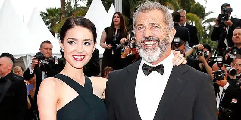 Mel Gibson tuvo coronavirus y no se lo dijo a nadie