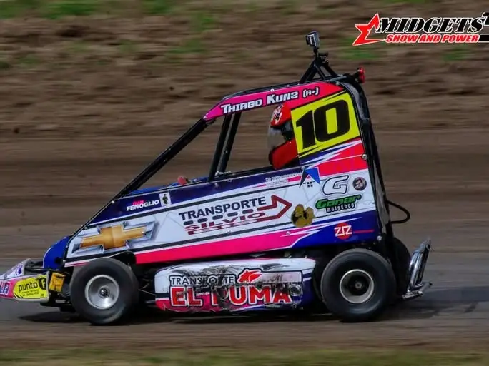 thiago kunz
