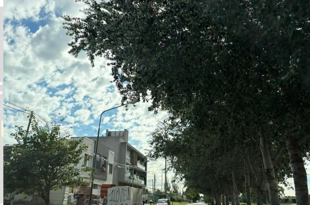 Concejales del PJ piden iluminación para el barrio La Cañada