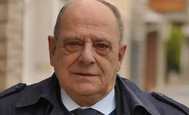 imagen Carlos Fernando Arroyo