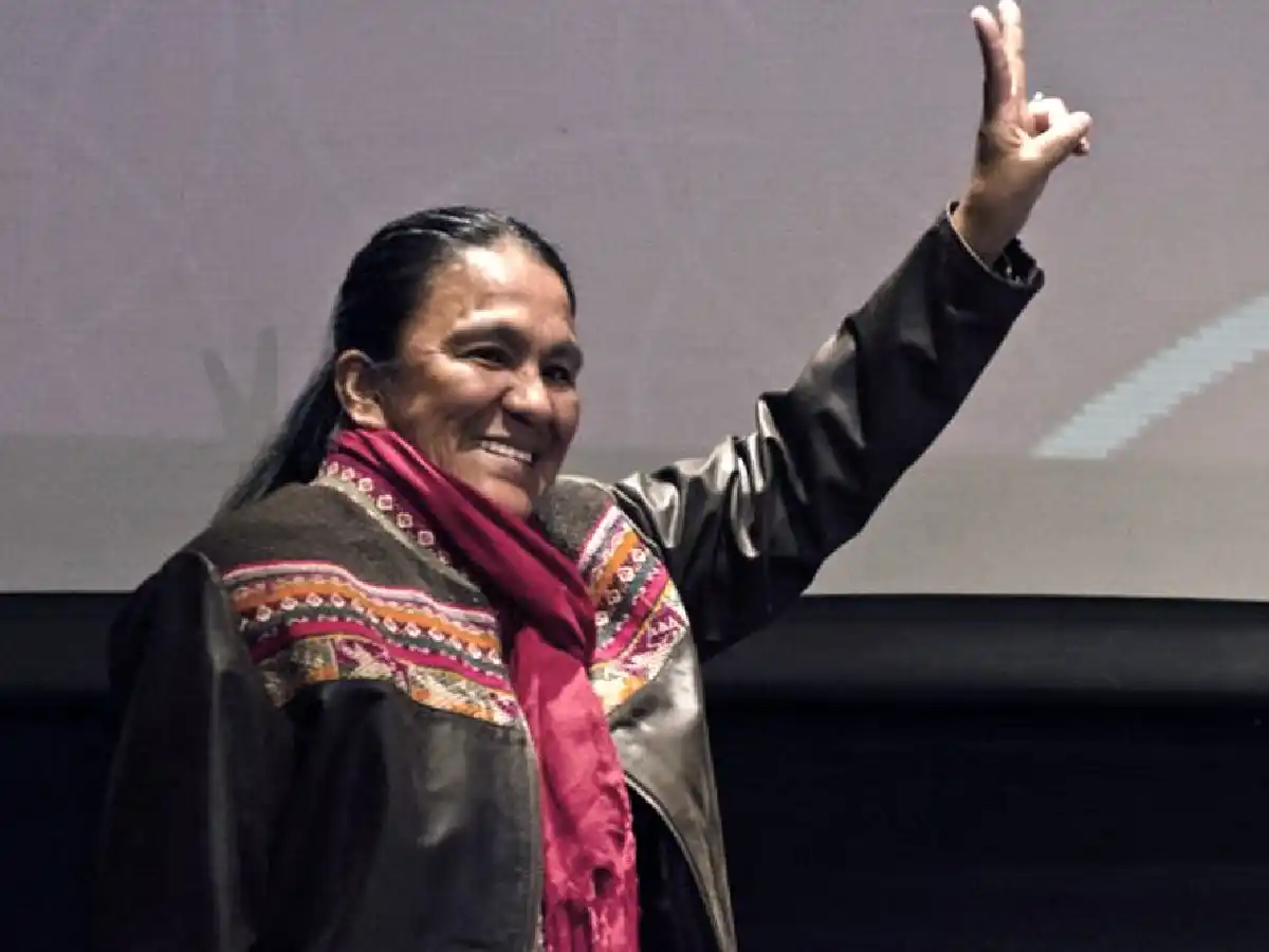 La Corte Suprema dejó firme una condena contra Milagro Sala por amenazas a policías