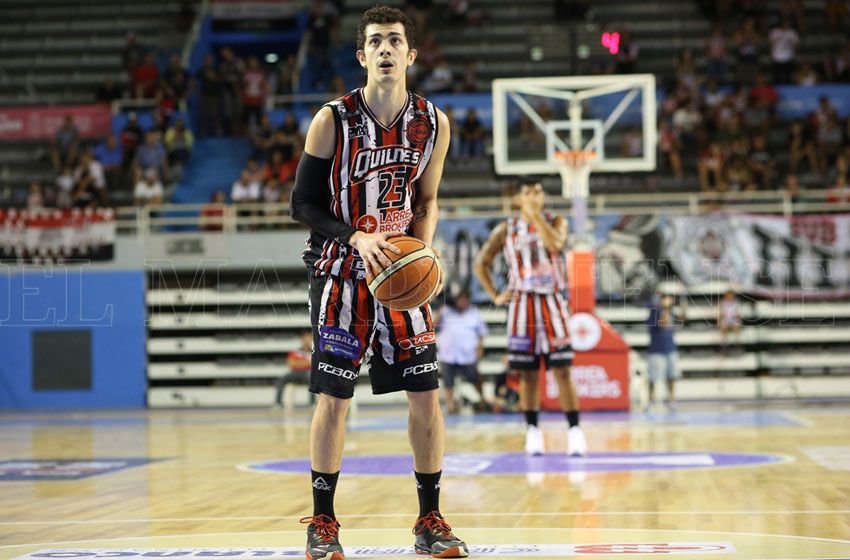Quilmes buscará un buen resultado en casa