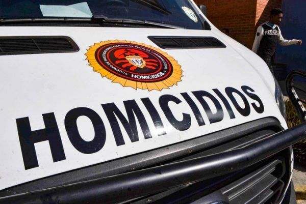 A PUÑALADAS asesinan a un mecánico en una fiesta en Táchira