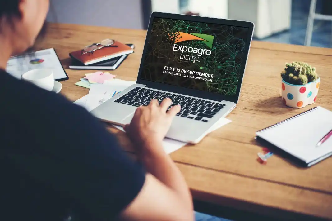Expoagro: Organizan la primera edición virtual