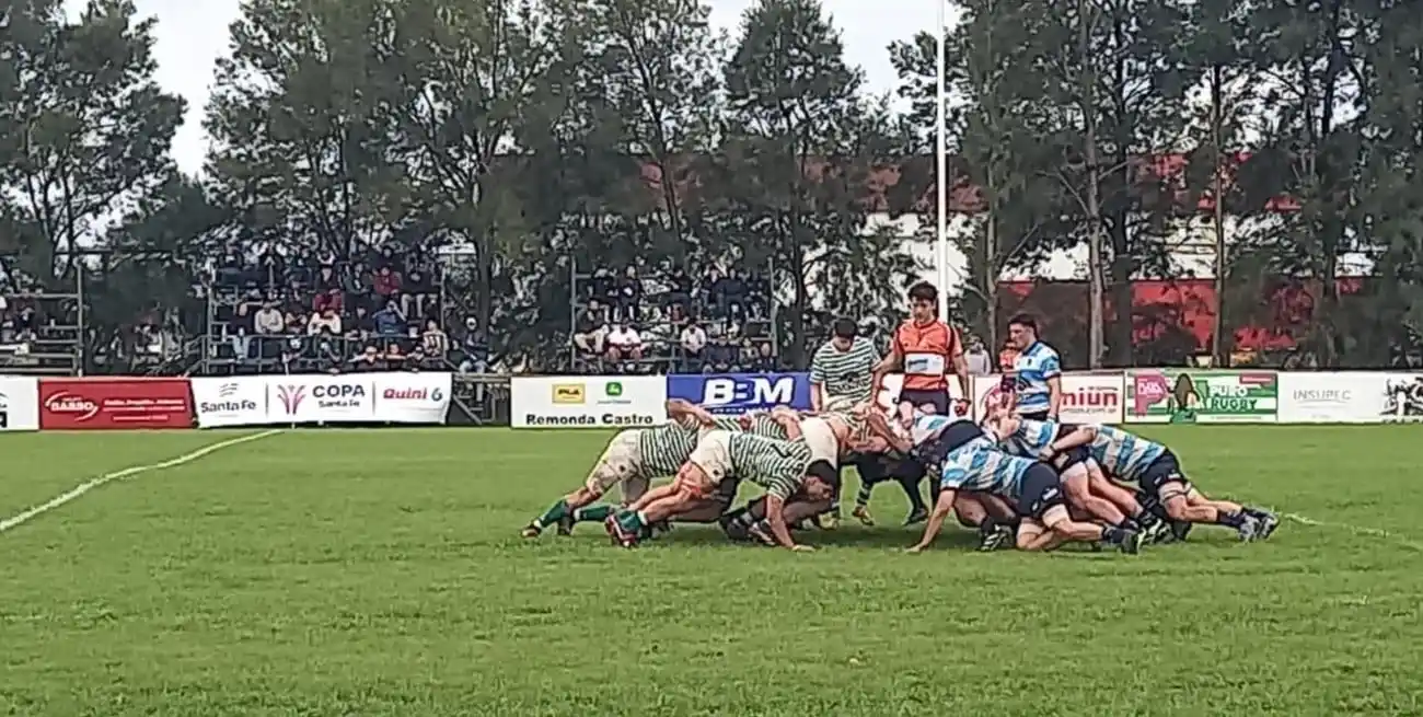 El CRAR se impuso ante el CRAI.