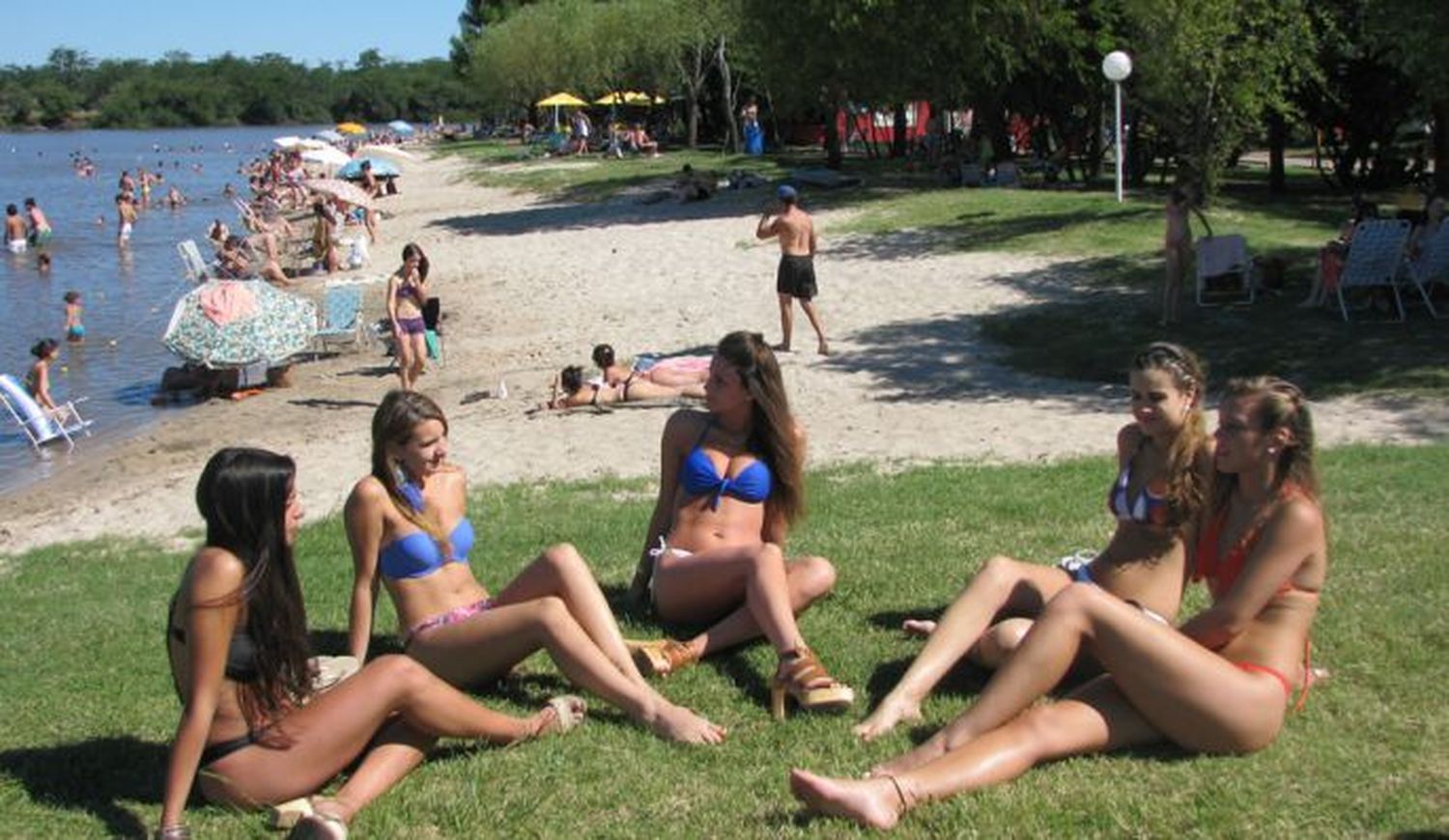 Parque del Sol continuará abierto hasta el 15 de marzo