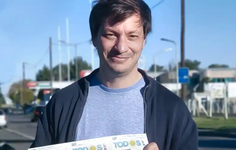 Lucas Boyanovsky: "Para ser opción de Gobierno en Vicente López, primero tenemos que ser una oposición real" 