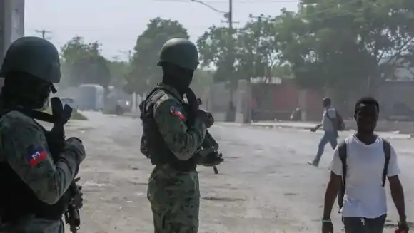 Pandillero ordenó la matanza de 120 personas porque «embrujaron» a su hijo