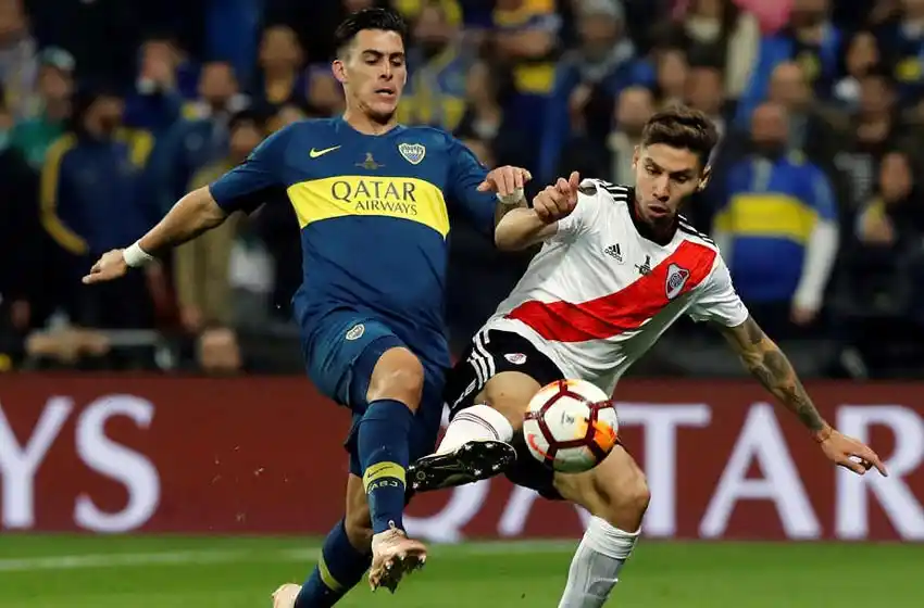 Arsenal prepara una megaoferta por Pavón