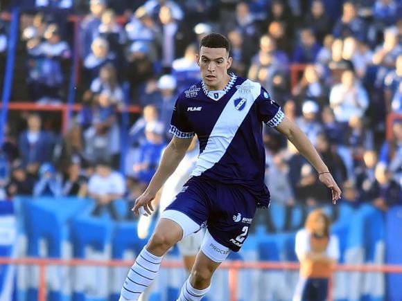 Golpe para Alvarado: Kevin Silva tiene una lesión ligamentaria