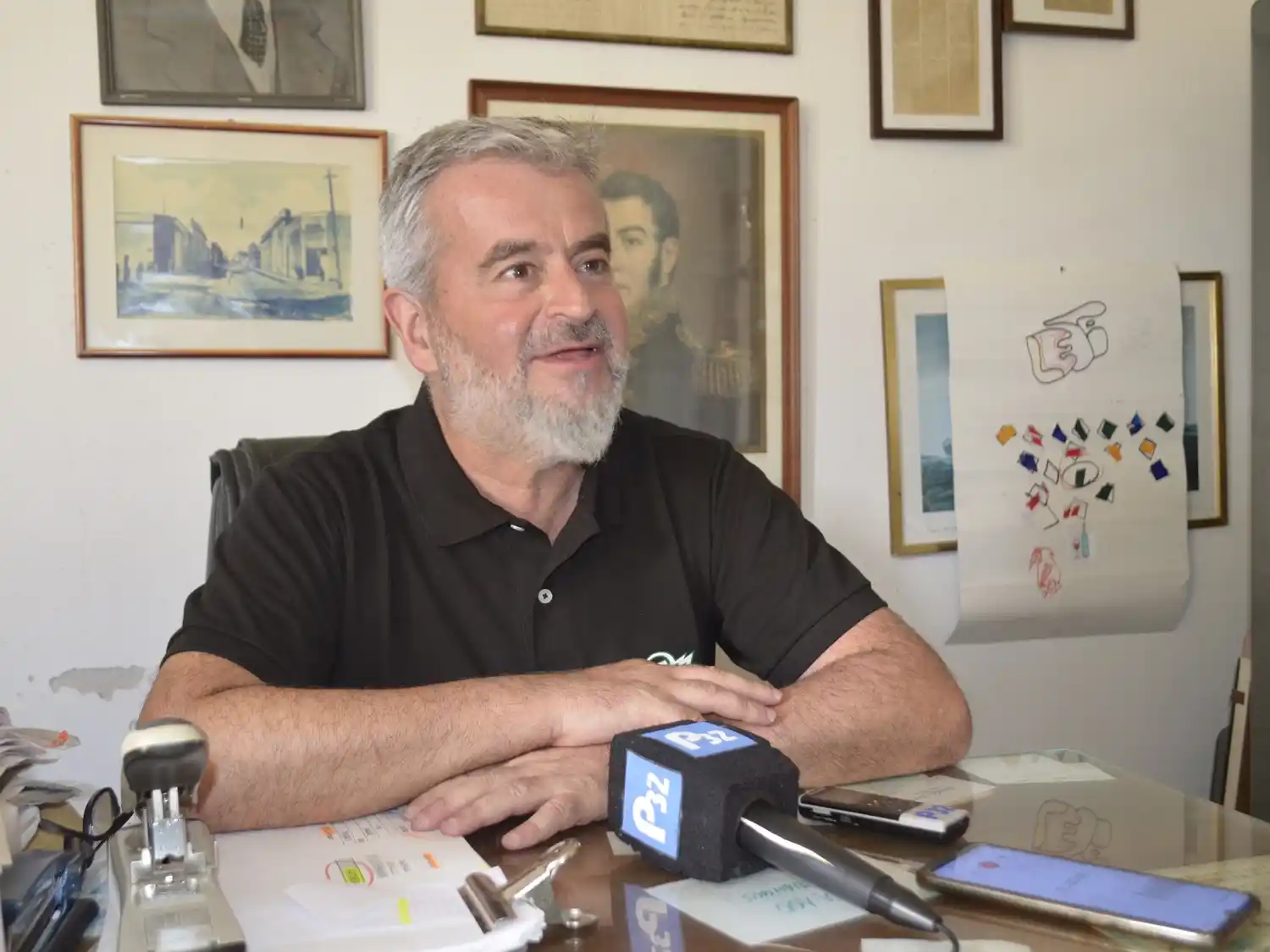 Tienda Plaza Moreno celebra su centenario