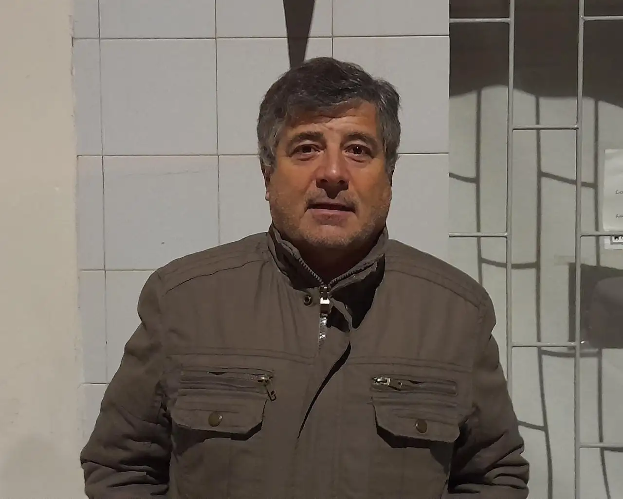 López