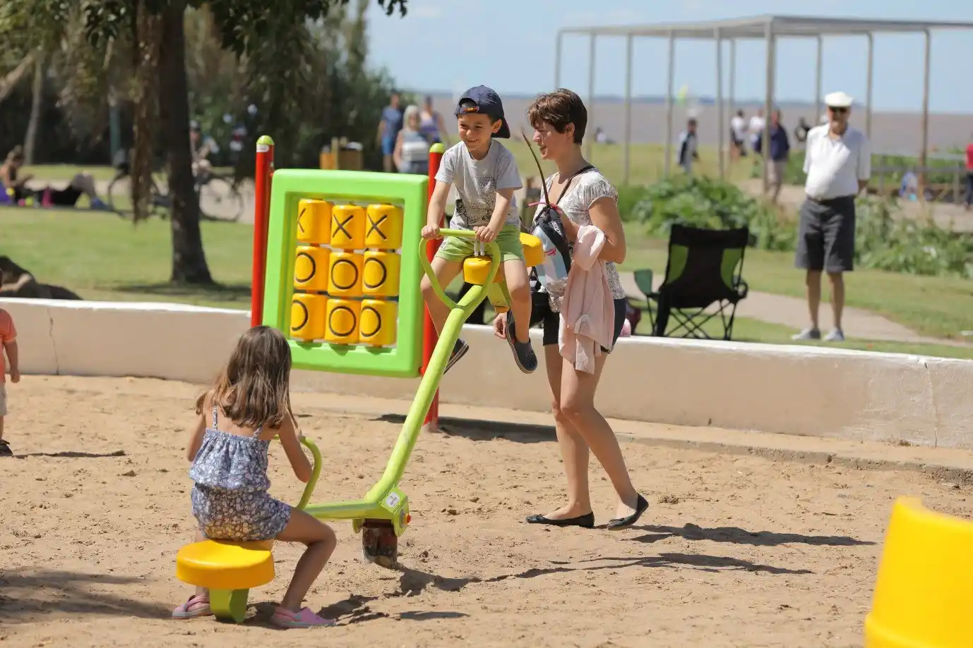 Verano 2018: San Isidro propone actividades para disfrutar al aire libre