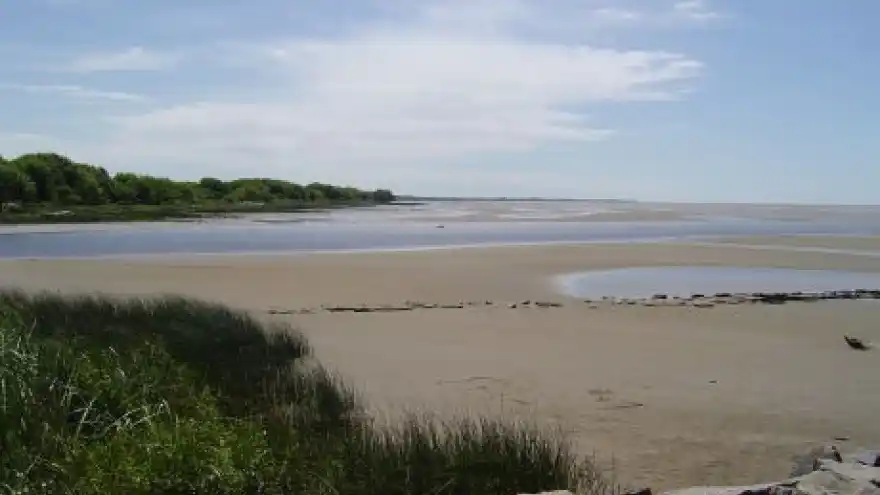 Una opción para escaparse un fin de semana