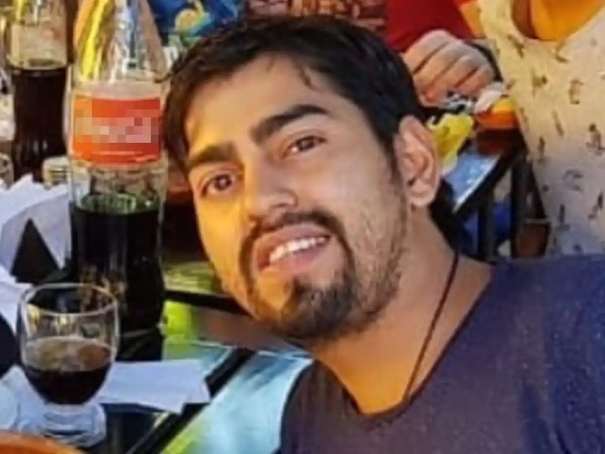 Se complica la situación de Lautaro Teruel