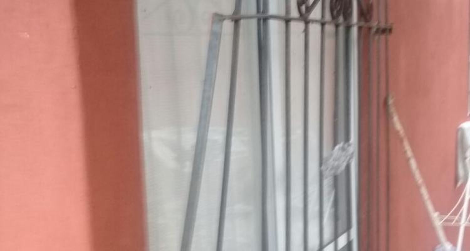 Robaron más de 5 mil dólares de una vivienda
