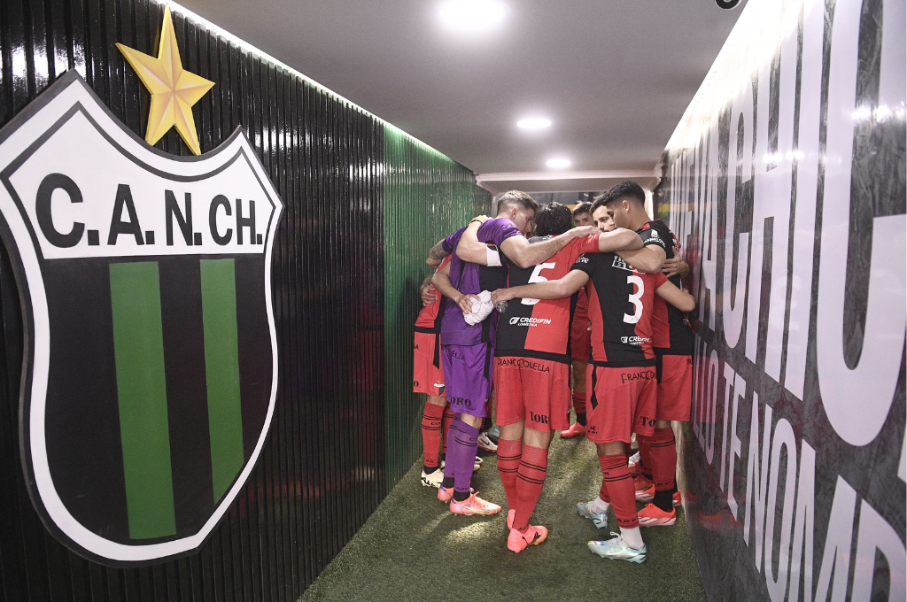 nueva chicago