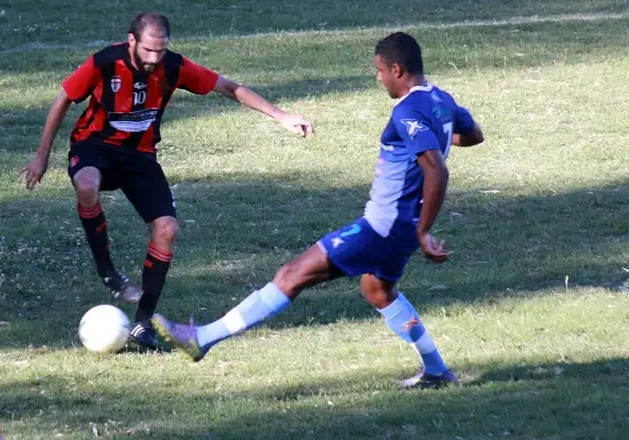 Torneo Provincial de Clubes: se completa la primera rueda