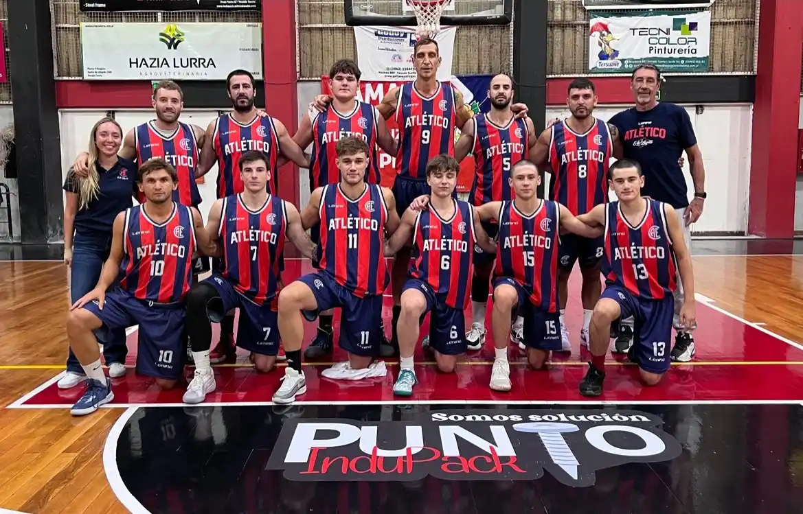 Atlético Elortondo