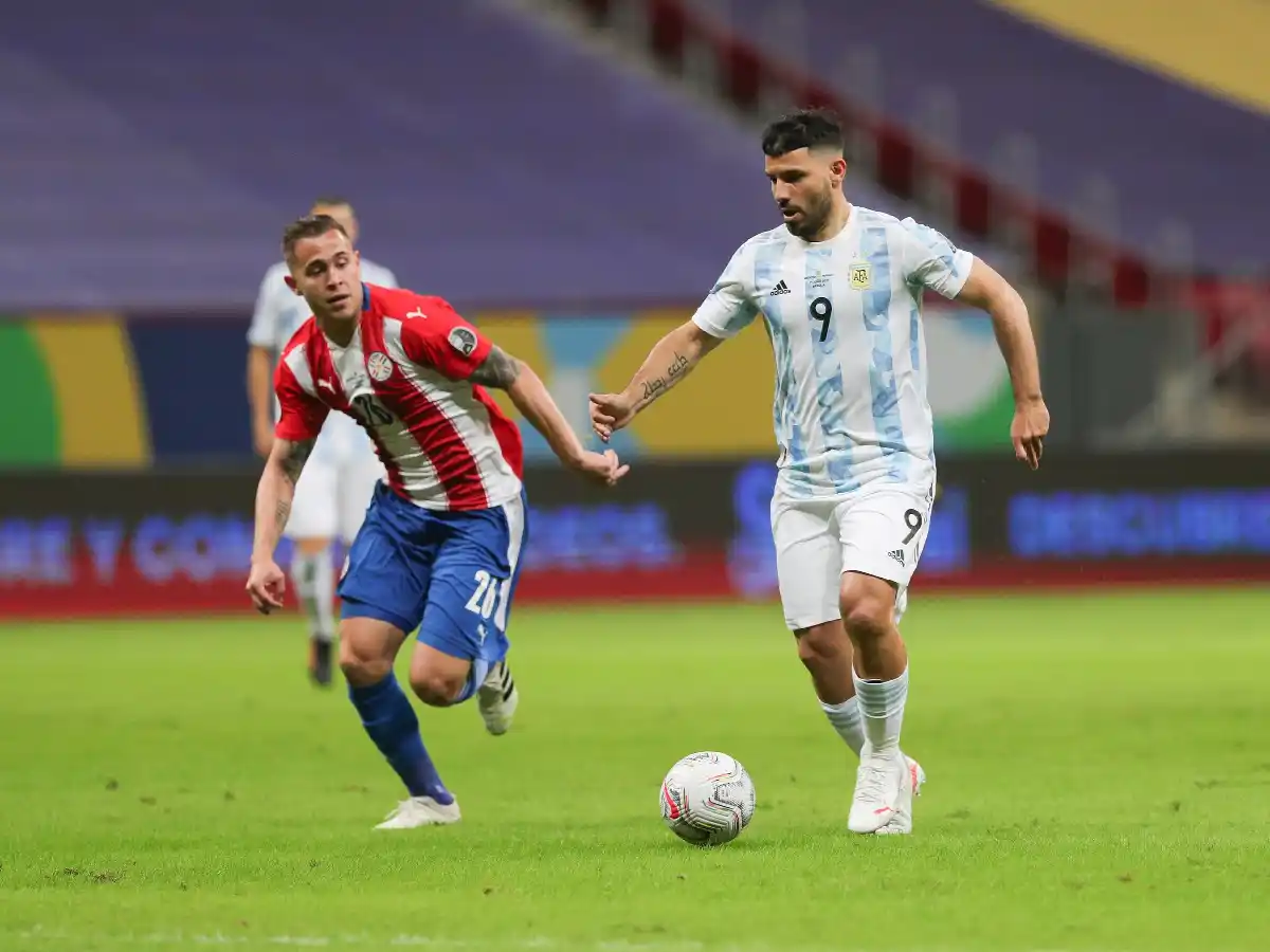 La Argentina busca terminar primera en su zona