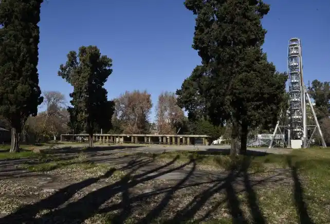 Dieron detalles sobre la Plaza Pública de las Ciencias