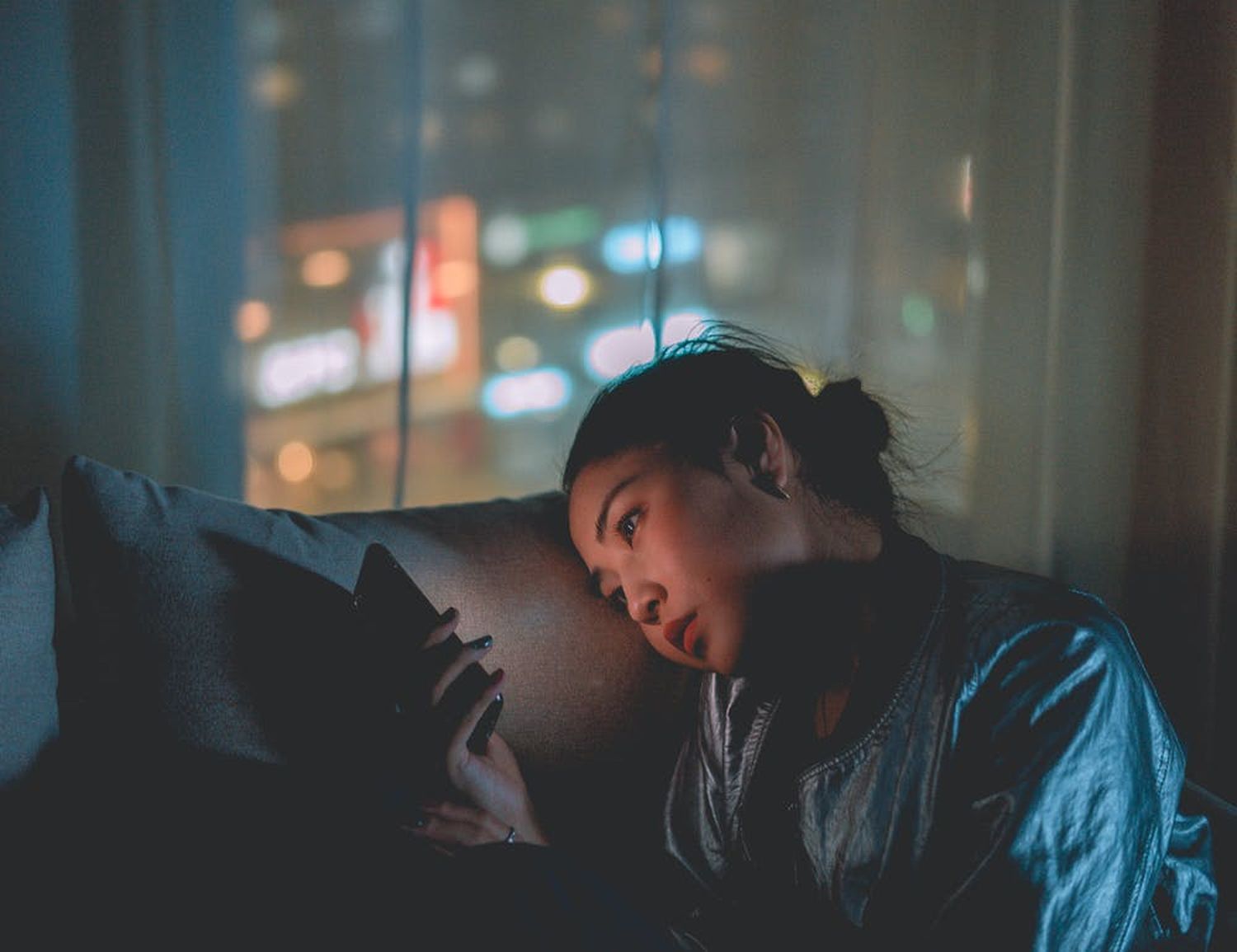 Qué es el ghosting y sus consecuencias