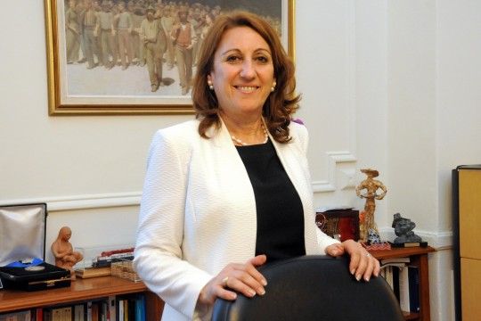 Rosario, sede de un seminario internacional sobre Sociedad y Cambio Climático