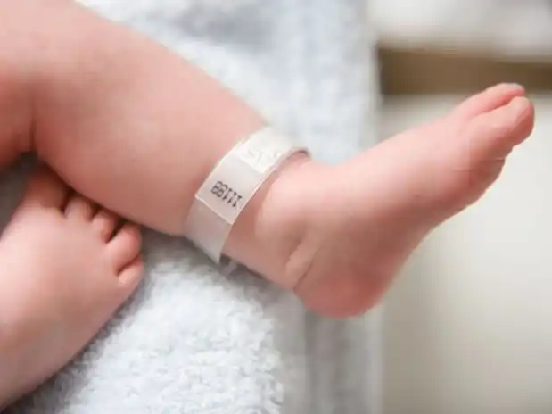 Detienen pareja narco que traficaba bebés en San Isidro