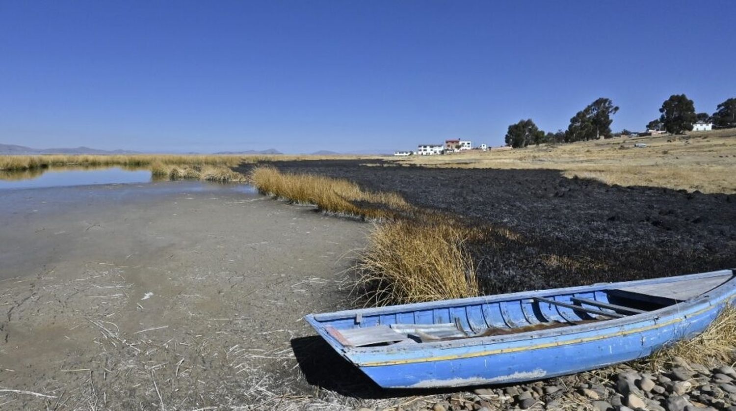 titicaca