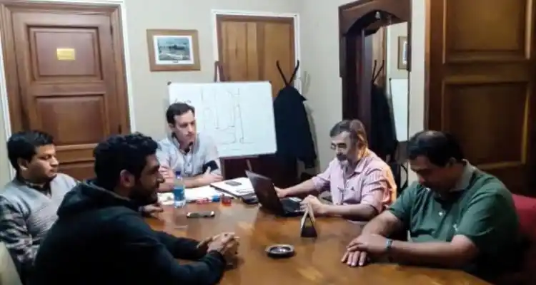 Municipales rechazaron oferta de aumento de 18 por ciento en cuotas