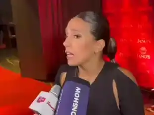Cinthia Fernández le respondió a Yanina Latorre