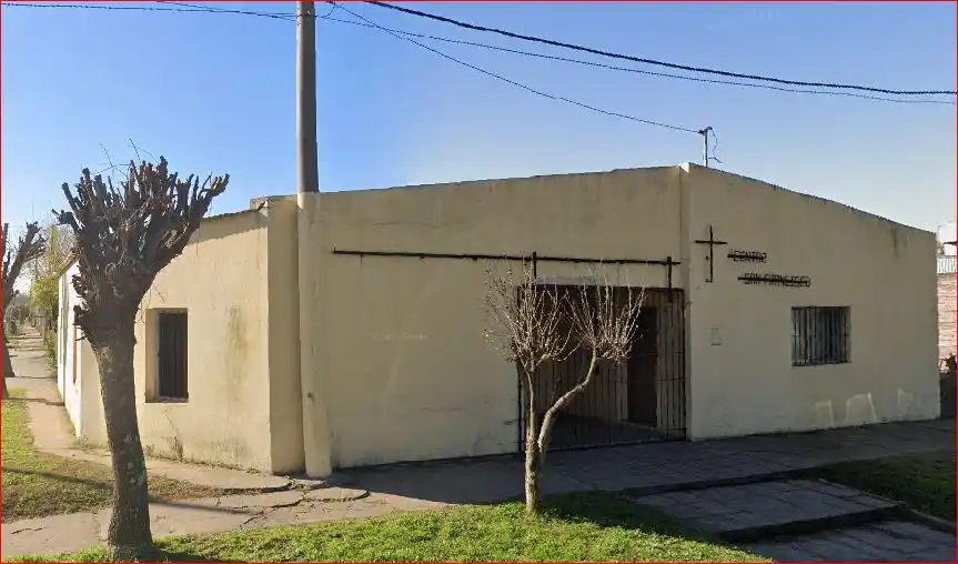 Comienza el Triduo en honor a San Francisco de Asís en el Centro San Francisco