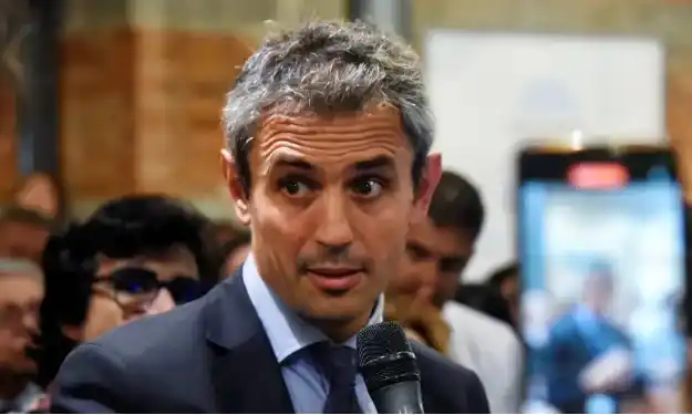 Detuvieron a una mujer acusada por la muerte del empresario vinculado a Martín Menem.