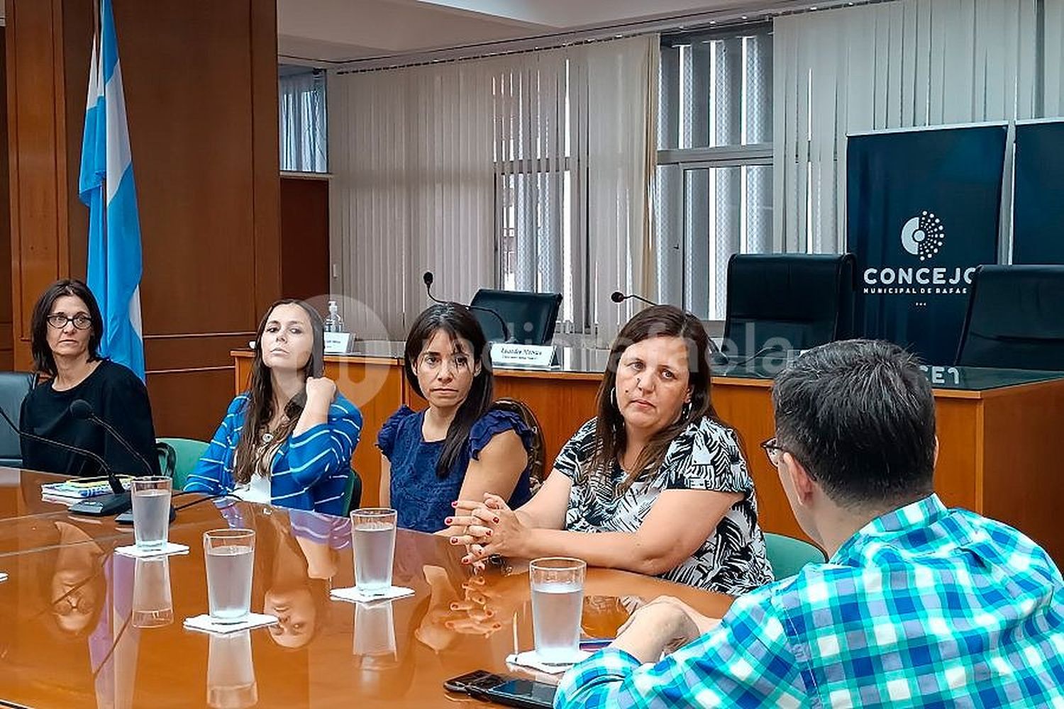 Vacantes escolares en Rafaela, un problema que busca su solución: “Este año se potenció un poco”