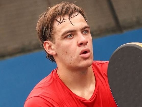 Leonardo Yob tiene cuadro confirmado para el Open de Lanzarote