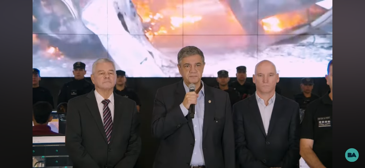 Jorge Macri