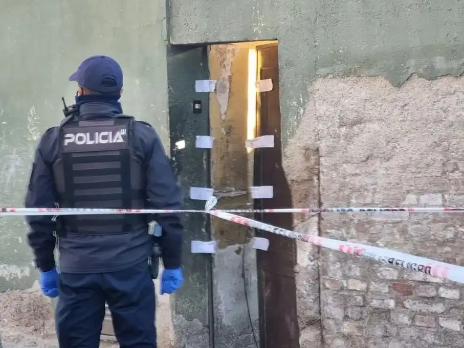 Los hechos ocurrieron en una vivienda ubicada en Benjamín Matienzo al 2400 (Foto: Imagen ilustrativa)