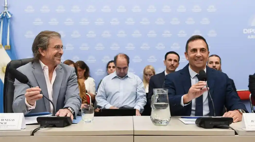 Presupuesto 2026: el Gobierno anunció la reforma laboral con salario dinámico y convenios por empresa