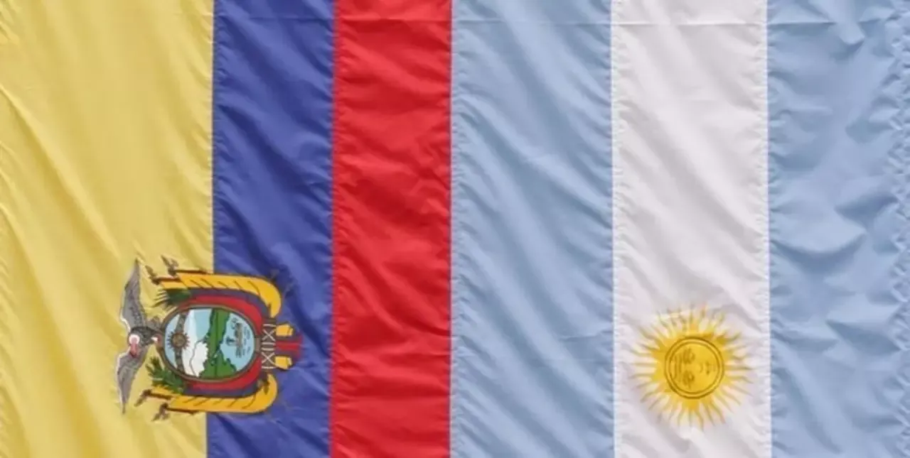 Ecuador explicó por qué expulsó al embajador de Argentina