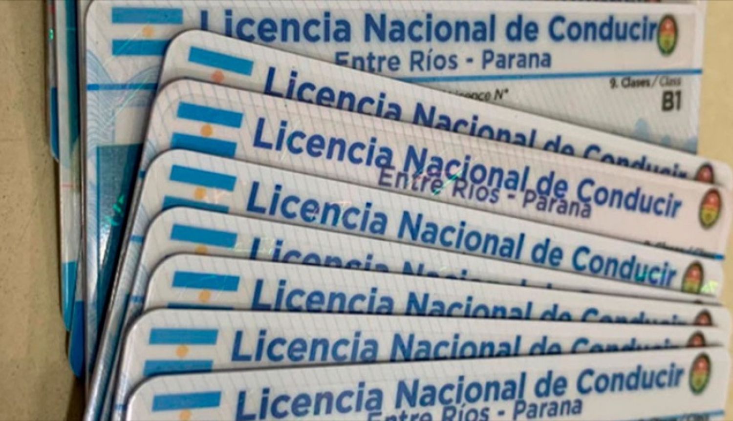 Nueva Ley de Tránsito 2025: ¿Quiénes podrían perder su licencia de conducir?