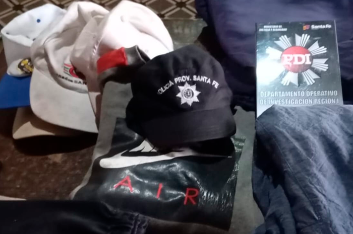 raid delectivo las colonias josefina - 1