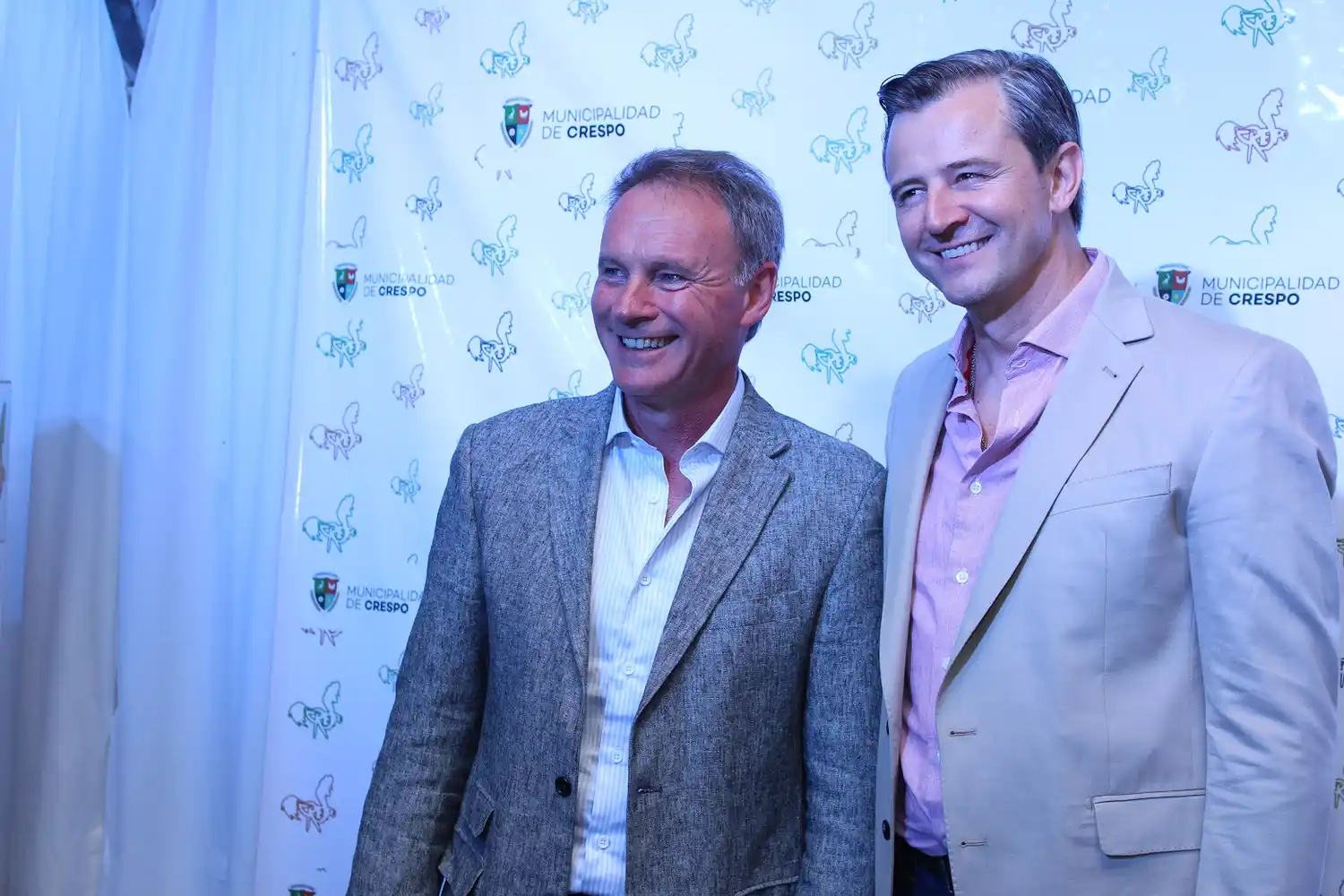 “A corto plazo, necesitamos asistencia financiera para cubrir todas las obligaciones”, reconoció Bahl