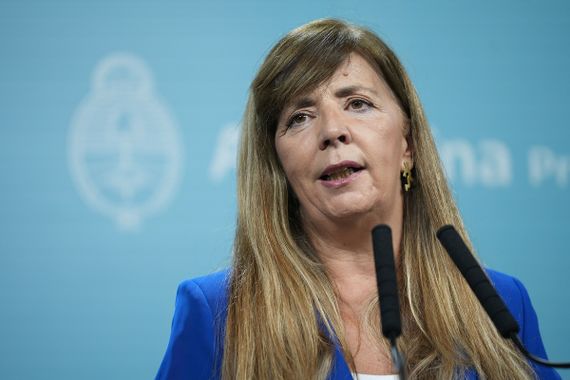 La Argentina “está dispuesta” a otorgar ciudadanía a perseguidos nicaragüenses