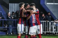 San Lorenzo se mide con Chacarita