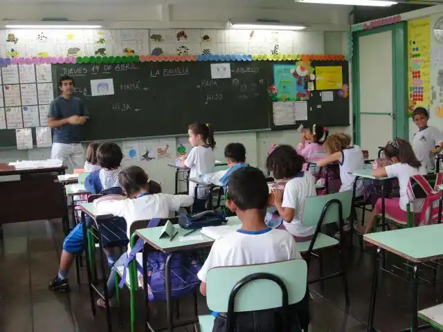 Elecciones 2019: el 85% de los argentinos no escuchó ninguna propuesta sobre educación