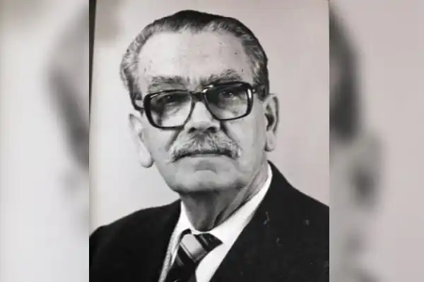 Ignacio Bértora, intendente ejemplar