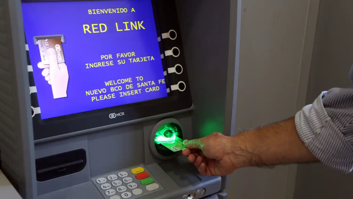 Cronograma de pago de haberes a los agentes provinciales